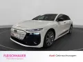 Audi A6 e-tron Avant quattro S-line Tech Plus+Matrix+