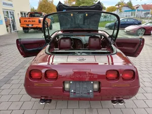 Corvette C4 40