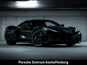 Corvette E-Ray 3LZ Coupe V8 wenig KM