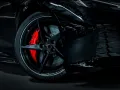 Corvette E-Ray 3LZ Coupe V8 wenig KM
