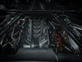 Corvette E-Ray 3LZ Coupe V8 wenig KM