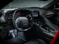 Corvette E-Ray 3LZ Coupe V8 wenig KM
