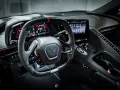 Corvette E-Ray 3LZ Coupe V8 wenig KM