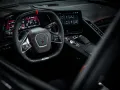 Corvette E-Ray 3LZ Coupe V8 wenig KM