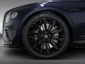 Bentley Flying Spur Speed V8 Hybrid -Black Line-Touring