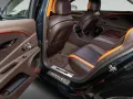 Bentley Flying Spur Speed V8 Hybrid -Black Line-Touring