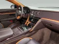 Bentley Flying Spur Speed V8 Hybrid -Black Line-Touring