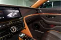 Bentley Flying Spur Speed V8 Hybrid -Black Line-Touring