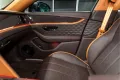 Bentley Flying Spur Speed V8 Hybrid -Black Line-Touring