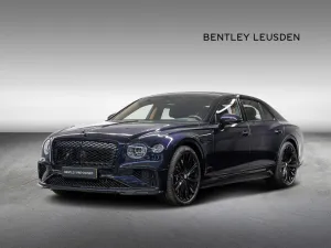 Bentley Flying Spur Speed V8 Hybrid -Black Line-Touring
