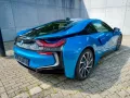 BMW i8 Baureihe i8 Coupe Basis