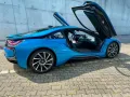 BMW i8 Baureihe i8 Coupe Basis
