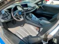 BMW i8 Baureihe i8 Coupe Basis