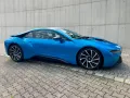 BMW i8 Baureihe i8 Coupe Basis