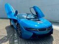 BMW i8 Baureihe i8 Coupe Basis