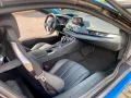 BMW i8 Baureihe i8 Coupe Basis