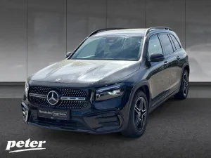 Mercedes-Benz GLB 220 d 4MATIC AMG Premium Plus, Head Up