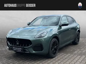 Maserati Grecale Modena Mild-Hybrid AWD MJ 26 ACC SD