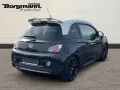 Opel Adam S 1.4 Turbo Bluetooth - Sitzheizung - PDC -