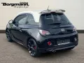 Opel Adam S 1.4 Turbo Bluetooth - Sitzheizung - PDC -