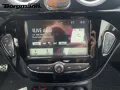 Opel Adam S 1.4 Turbo Bluetooth - Sitzheizung - PDC -