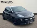 Opel Adam S 1.4 Turbo Bluetooth - Sitzheizung - PDC -
