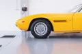 Maserati Ghibli 4.7 Coupé *Giallo Ginestra / restauriert*