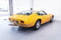 Maserati Ghibli 4.7 Coupé *Giallo Ginestra / restauriert*