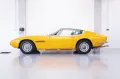 Maserati Ghibli 4.7 Coupé *Giallo Ginestra / restauriert*