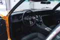 Maserati Ghibli 4.7 Coupé *Giallo Ginestra / restauriert*