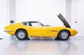 Maserati Ghibli 4.7 Coupé *Giallo Ginestra / restauriert*