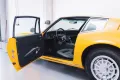 Maserati Ghibli 4.7 Coupé *Giallo Ginestra / restauriert*