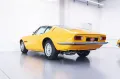 Maserati Ghibli 4.7 Coupé *Giallo Ginestra / restauriert*