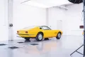 Maserati Ghibli 4.7 Coupé *Giallo Ginestra / restauriert*