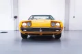 Maserati Ghibli 4.7 Coupé *Giallo Ginestra / restauriert*