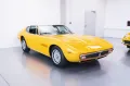 Maserati Ghibli 4.7 Coupé *Giallo Ginestra / restauriert*