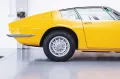 Maserati Ghibli 4.7 Coupé *Giallo Ginestra / restauriert*