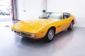 Maserati Ghibli 4.7 Coupé *Giallo Ginestra / restauriert*