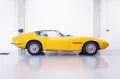 Maserati Ghibli 4.7 Coupé *Giallo Ginestra / restauriert*