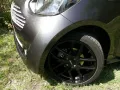Aston Martin Cygnet 1.3- Es muss nicht immer 