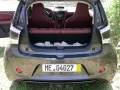 Aston Martin Cygnet 1.3- Es muss nicht immer 