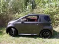 Aston Martin Cygnet 1.3- Es muss nicht immer 