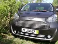 Aston Martin Cygnet 1.3- Es muss nicht immer 