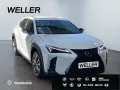 Lexus UX 250h F SPORT Design *Bi-LED*ACC*RCam*SHZ*PDC*