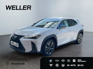Lexus UX 250h F SPORT Design *Bi-LED*ACC*RCam*SHZ*PDC*