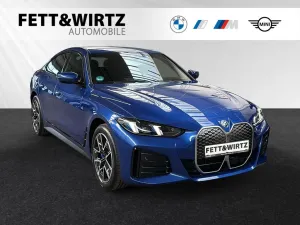 BMW i4 eDrive40 M Sport-18