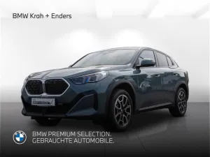 BMW X2 20i+AHK+Navi+DAB+LED+RFK+Temp+SHZ+USB+PDCv+h