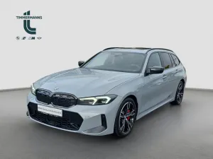 BMW M340d xDrive Touring Auto Innovationsp. Panorama