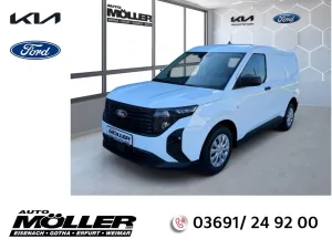 Ford Transit Courier 1.5 Trend PDC Klima Tagfahrlicht