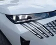 Peugeot e3008 GT FIRST EDIT 73kWh/157KW 210 LEDER*PANO